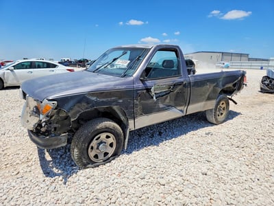 JT4VD20A8R0****** 1994 Toyota T100