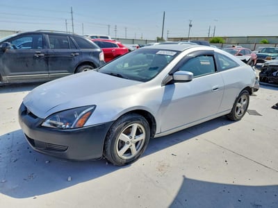 1HGCM72555A****** 2005 Honda Accord