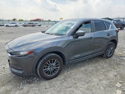 JM3KFBCM8M0****** 2021 Mazda CX-5