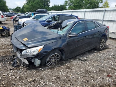 1G11C5SL4FF****** 2015 Chevrolet Malibu