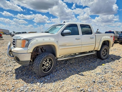 3GTP2VE73CG****** 2012 GMC Sierra