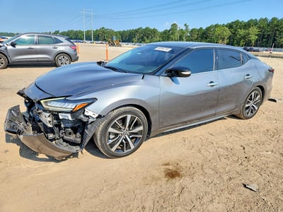 1N4AA6CVXPC****** 2023 Nissan Maxima
