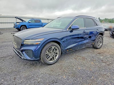 KMUMADTB9PU****** 2023 Genesis GV70