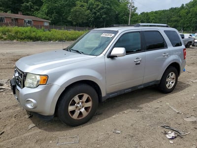 1FMCU9EG1BK****** 2011 Ford Escape