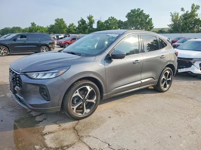 1FMCU9NA9PU****** 2023 Ford Escape