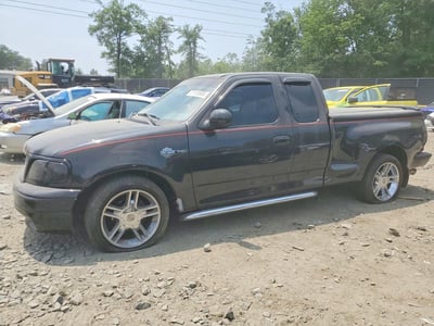 2FTRX07L7YC****** 2000 Ford F-150