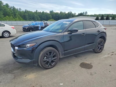 2024 Mazda CX-30