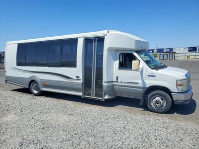 1FDXE4FS6BD****** 2011 Ford Econoline