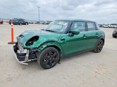WMW53DK03R2****** 2024 MINI Cooper