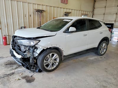 2023 Buick Encore