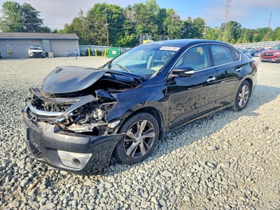 1N4AL3AP4DC****** 2013 Nissan Altima