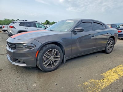 2C3CDXJG3KH****** 2019 Dodge Charger