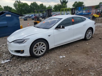 5YJSA1E11GF****** 2016 Tesla Model S