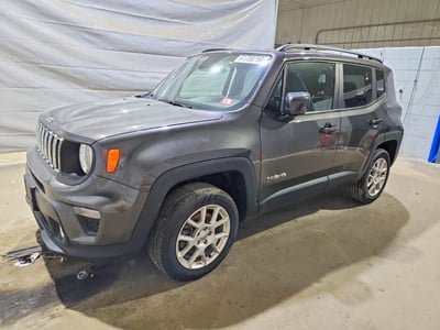 ZACNJBBB1LP****** 2020 Jeep Renegade