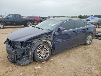 2013 Lexus ES