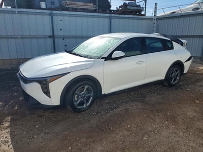 3KPFT4DE6SE****** 2025 Kia K4