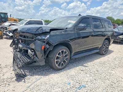 2022 Chevrolet Tahoe