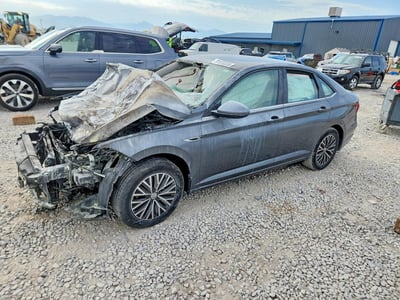 3VWE57BU5KM****** 2019 Volkswagen Jetta
