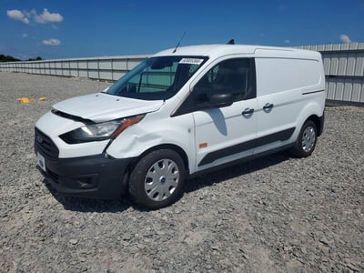 NM0LS7E29M1****** 2021 Ford Transit Connect