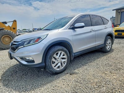 2HKRM4H58GH****** 2016 Honda CR-V