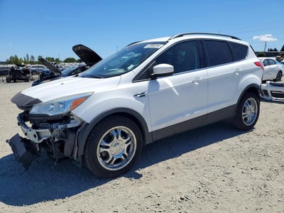 1FMCU9G92FU****** 2015 Ford Escape