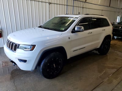 1C4RJFBGXKC****** 2019 Jeep Grand Cherokee