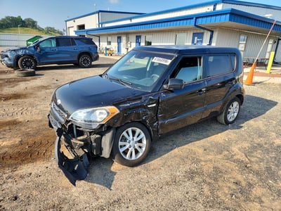 2013 Kia Soul