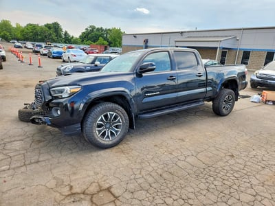 3TMDZ5BN9LM****** 2020 Toyota Tacoma