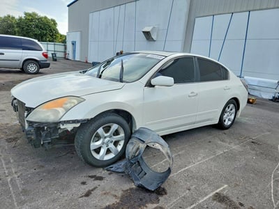 1N4AL21EX9N****** 2009 Nissan Altima