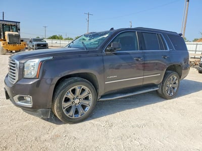 1GKS1BKC5JR****** 2018 GMC Yukon