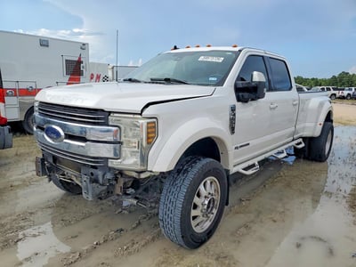 1FT8W4DT9KE****** 2019 Ford F-450