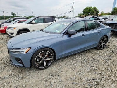 7JRL12FK8RG****** 2024 Volvo S60