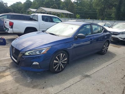 1N4BL4CV3KC****** 2019 Nissan Altima
