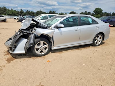 4T1BF1FK4EU****** 2014 Toyota Camry