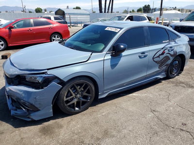2023 Honda Civic