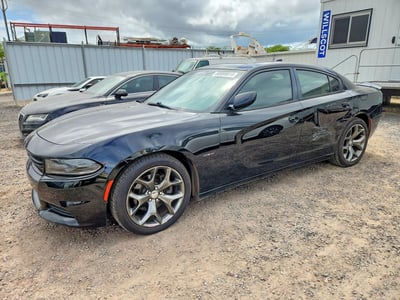 2015 Dodge Charger