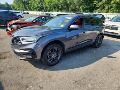 2019 Acura RDX