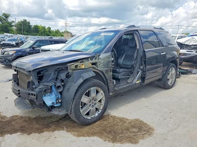 1GKKVTKD4FJ****** 2015 GMC Acadia