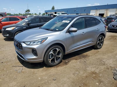 1FMCU9NA3RU****** 2024 Ford Escape