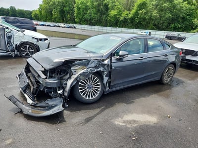 3FA6P0HD9HR****** 2017 Ford Fusion