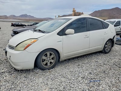 JTDKB20UX63****** 2006 Toyota Prius