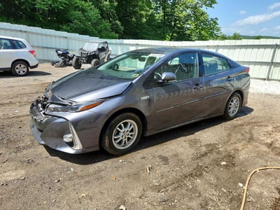 JTDKARFP8H3****** 2017 Toyota Prius Prime