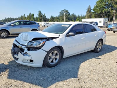 1G11A5SL4FF****** 2015 Chevrolet Malibu