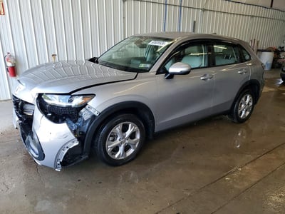 3CZRZ2H3XRM****** 2024 Honda HR-V
