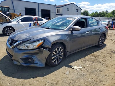 1N4AL3AP4HC****** 2017 Nissan Altima