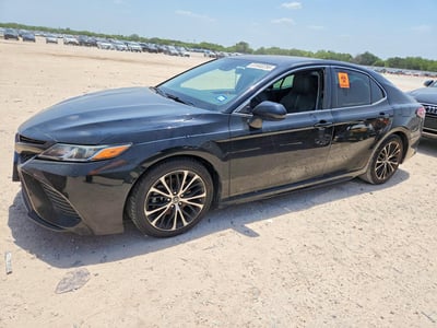 4T1B11HKXKU****** 2019 Toyota Camry