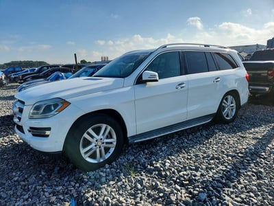 4JGDF6EE7GA****** 2016 Mercedes-Benz GLC-Class