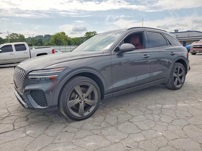 KMUMADTB0PU****** 2023 Genesis GV70