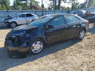 2T1BURHE0HC****** 2017 Toyota Corolla
