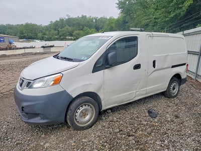3N6CM0KN2KK****** 2019 Nissan NV 200